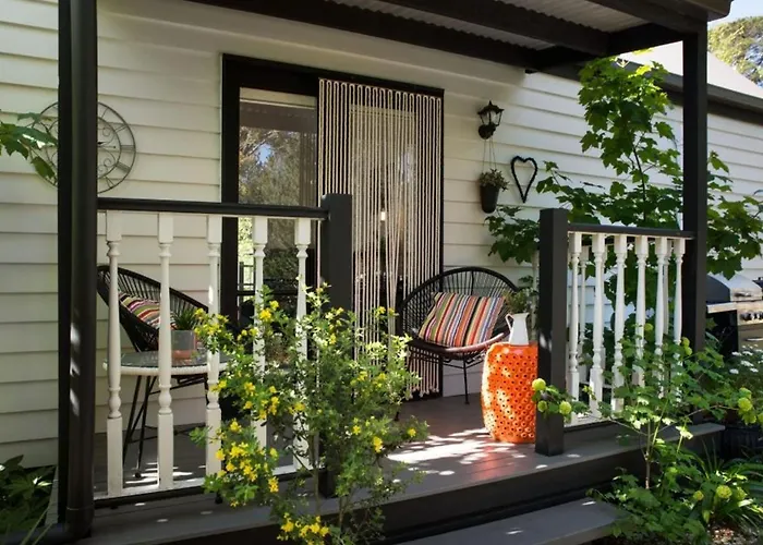 Cottage 4A
