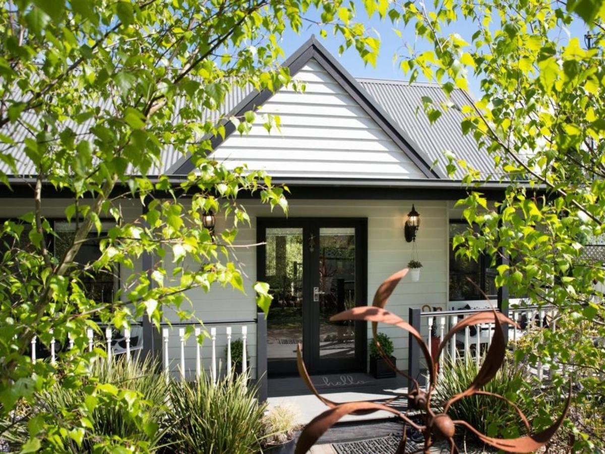 4a Holiday home