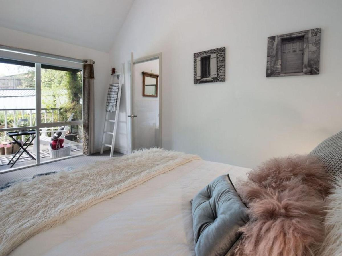 4a Holiday home
