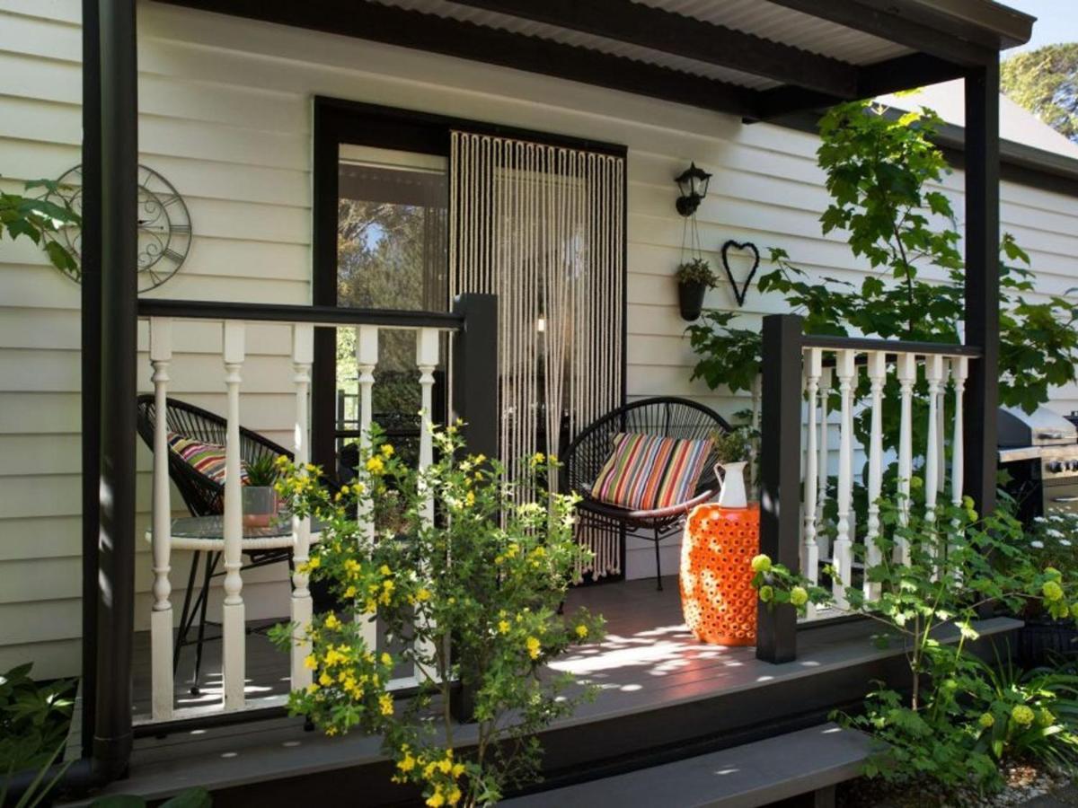 Holiday home 4a
