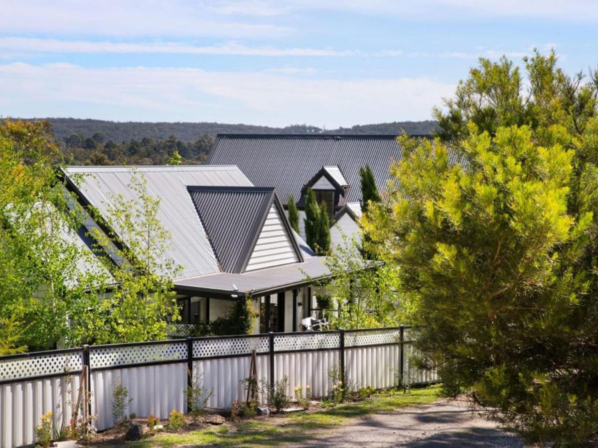 4a Holiday home Daylesford