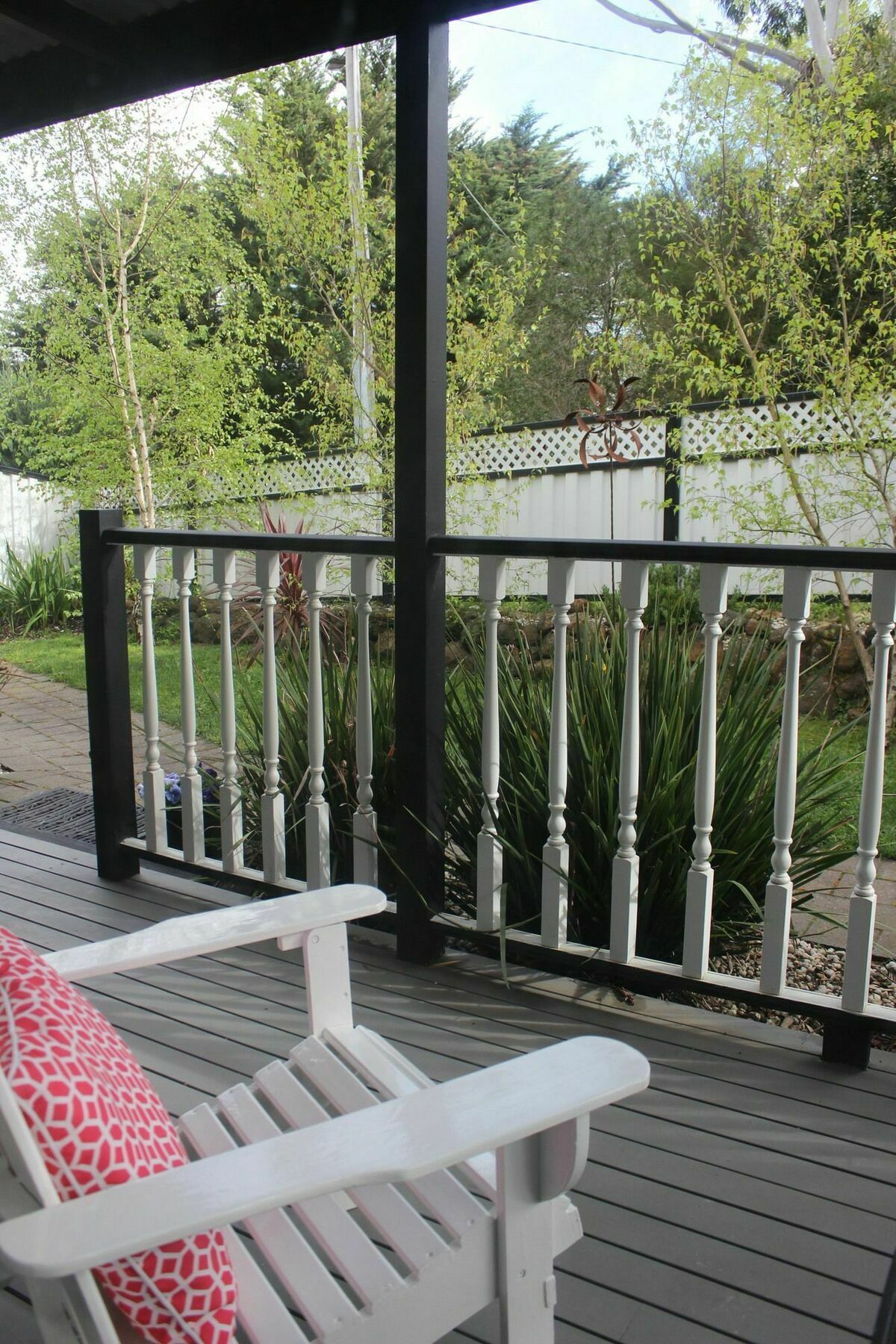 Holiday home 4a