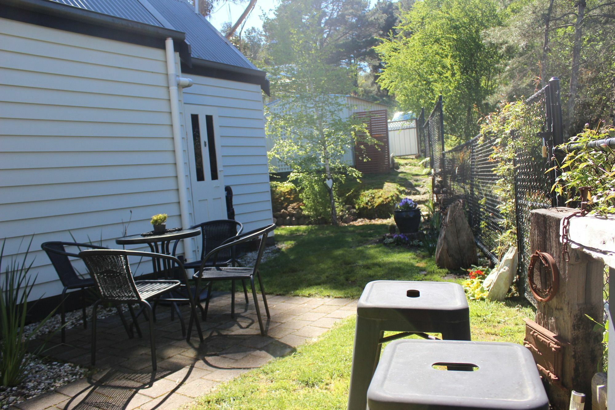 4a Daylesford