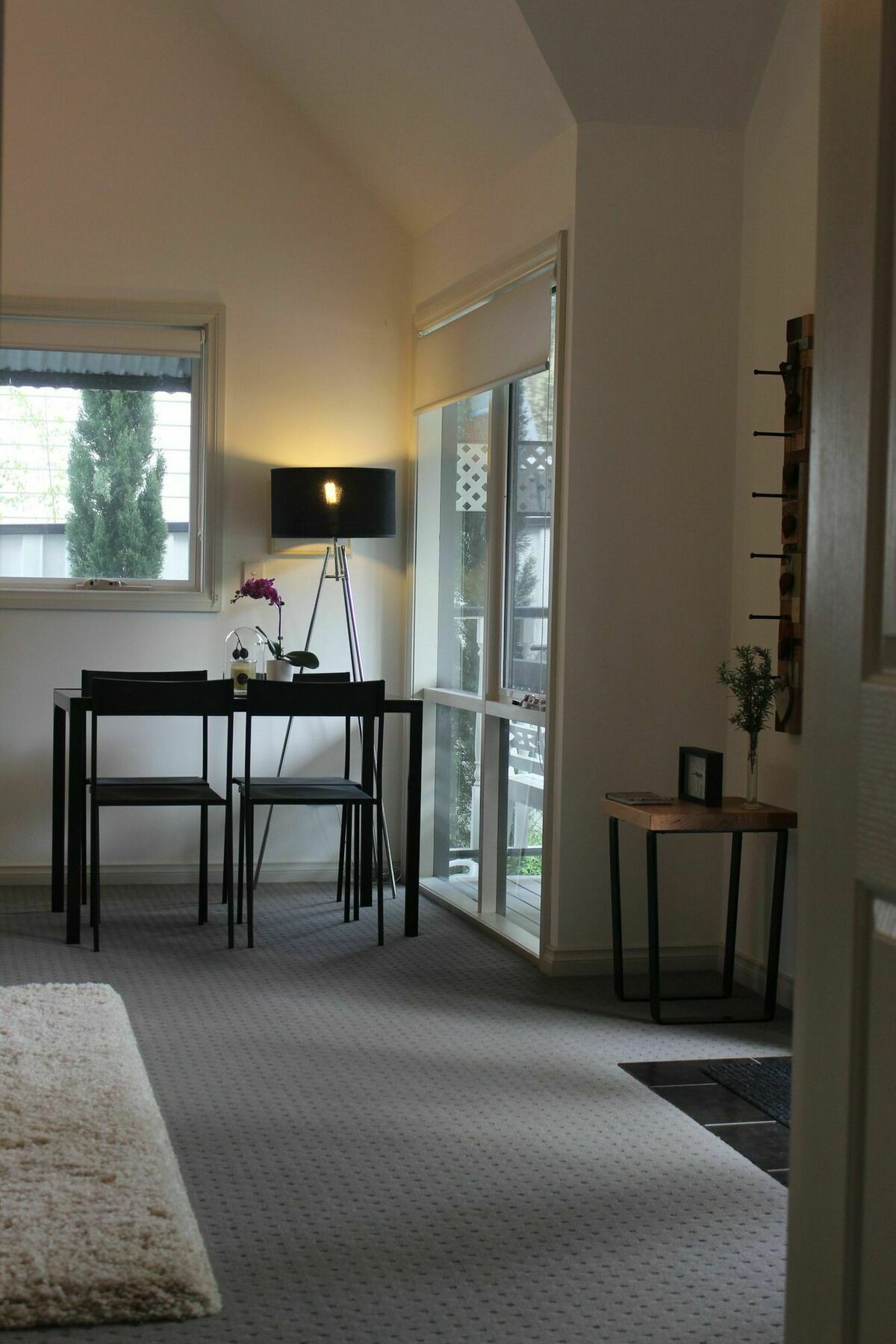 4a Holiday home *